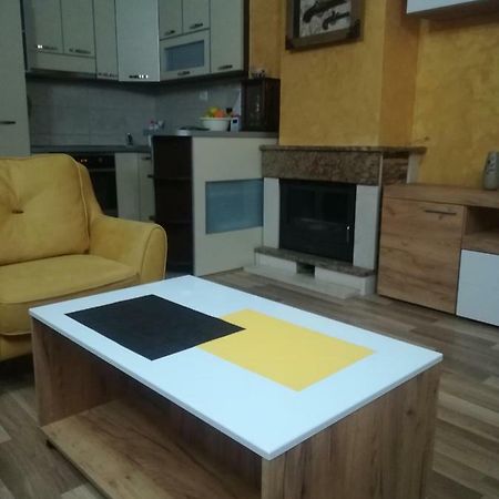 Apartments Vis Jaz Budua Esterno foto