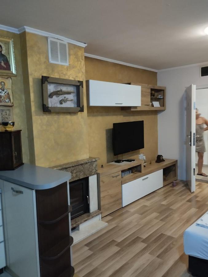 Apartments Vis Jaz Budua Esterno foto