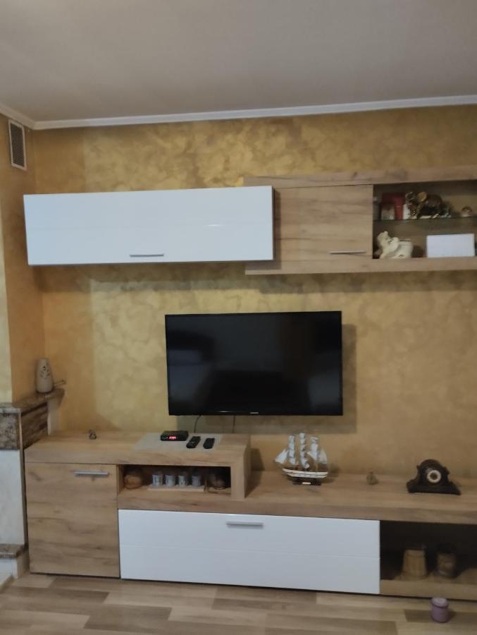 Apartments Vis Jaz Budua Esterno foto