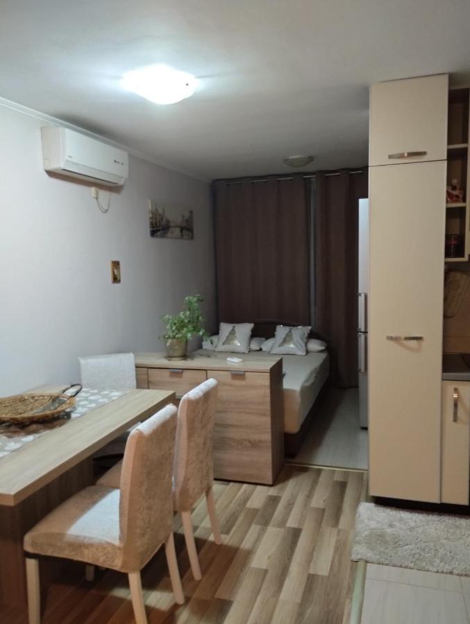 Apartments Vis Jaz Budua Esterno foto