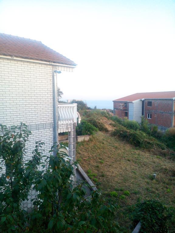 Apartments Vis Jaz Budua Esterno foto