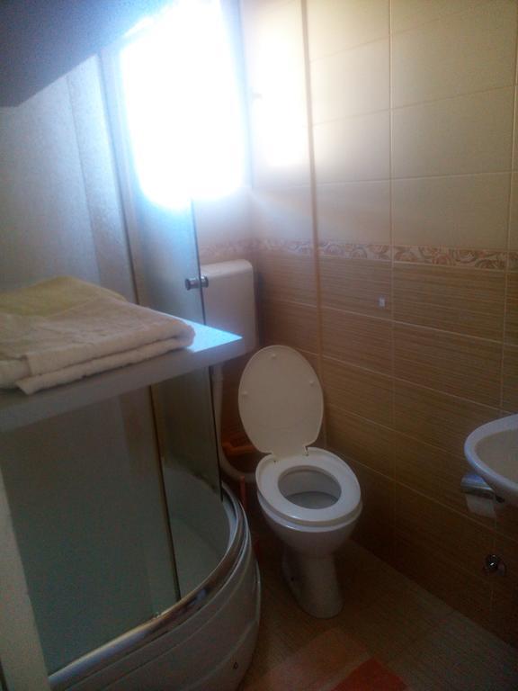 Apartments Vis Jaz Budua Esterno foto