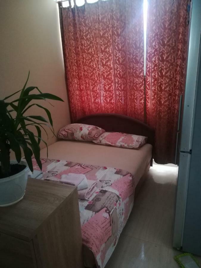 Apartments Vis Jaz Budua Esterno foto